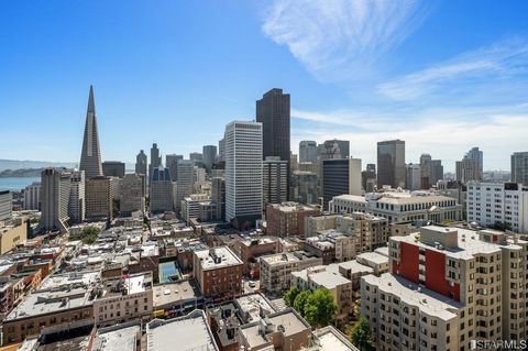 A home in San Francisco