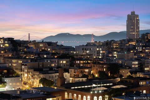 A home in San Francisco