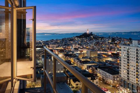 A home in San Francisco