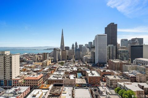 A home in San Francisco