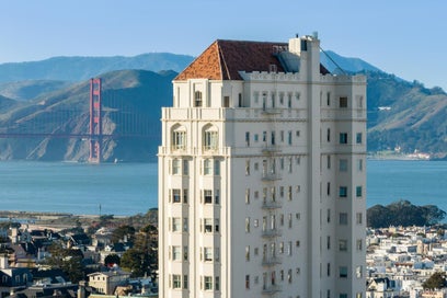 2500 Steiner Street 9 San Francisco CA 94115