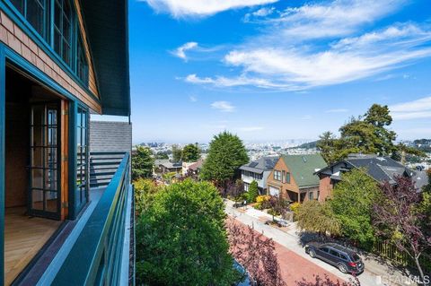 A home in San Francisco