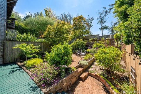 A home in San Francisco