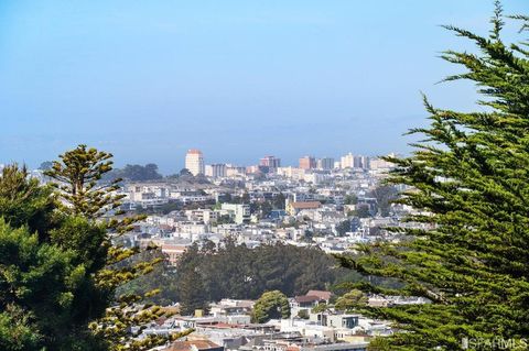 A home in San Francisco