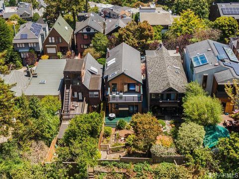 A home in San Francisco