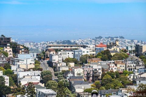 A home in San Francisco