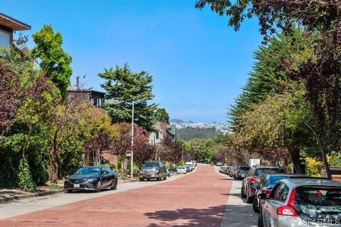 A home in San Francisco