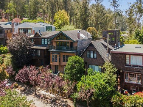 A home in San Francisco