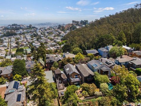 A home in San Francisco