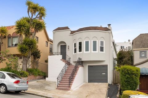 34 Keystone Way, San Francisco, CA 94127 - #: 423738578