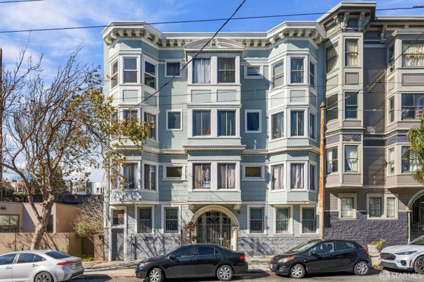 1712 MCALLISTER ST # 1722, SAN FRANCISCO, CA 94115 - Image 65da0f4274d04e9874ace444d9243030/3713354284