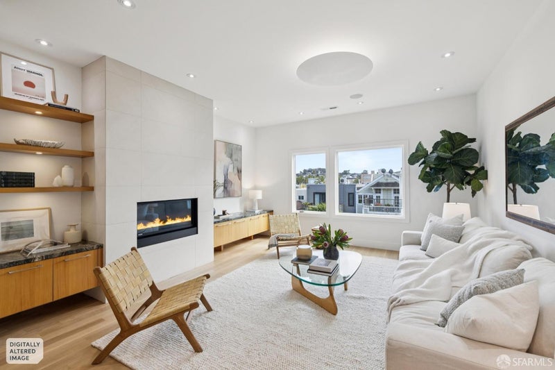 3835 Cesar Chavez Street