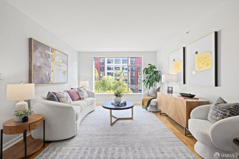 Photo of 177 Townsend Street #728, San Francisco, CA 94107 (MLS # 425082926) Photo of 177 Townsend Street #728, San Francisco, CA 94107 (MLS # 425082926)