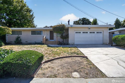 Property photo of 2585 Brian Road, San Pablo, CA 94806