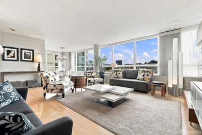 1388 Gough Street 1201 San Francisco CA 94109