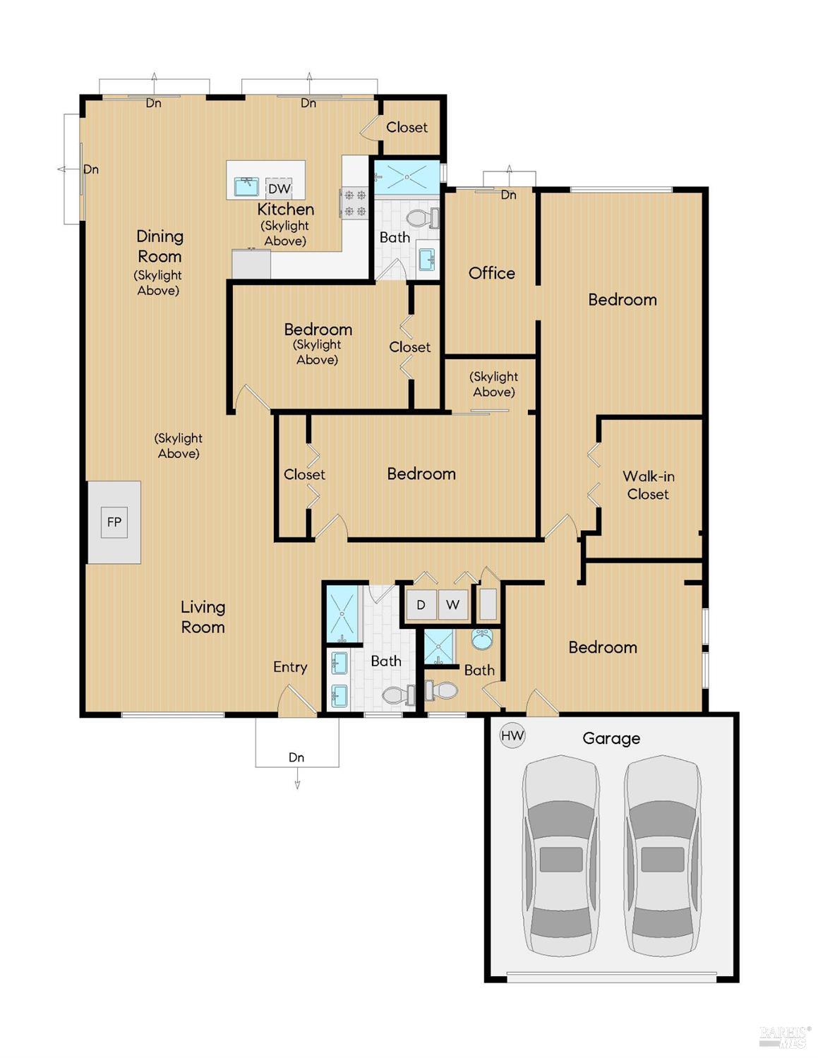 41 Montego Key