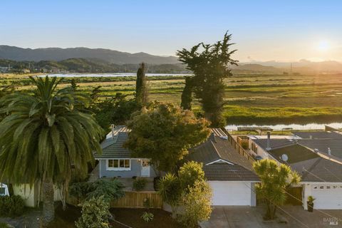 Property photo of 41 Montego Key, Novato, CA 94949