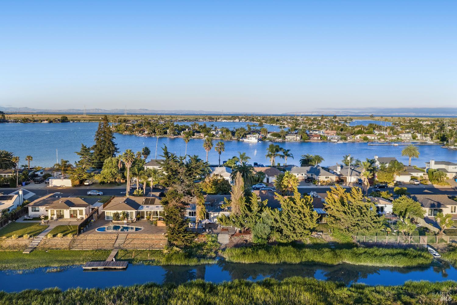 41 Montego Key