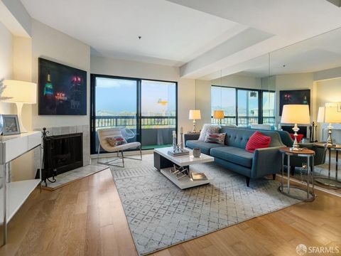 601 Van Ness Avenue Unit 1132, San Francisco, CA 94102 - #: 426127035
