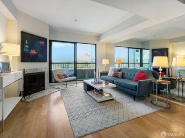 601 Van Ness Avenue 1132 San Francisco CA 94102