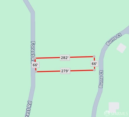 ADDRESS PRIVATE, SHELTER COVE, CA  - Image 661d2c9e4d8cd3fc3e651cd1e7d88361/873640973