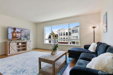 1635 10th Avenue Unit 1, San Francisco, CA 94122 - #: 424058455