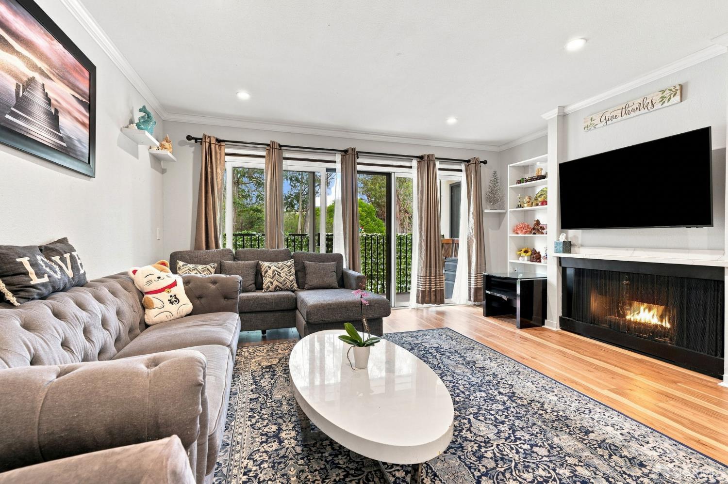 380 Vallejo Drive 126