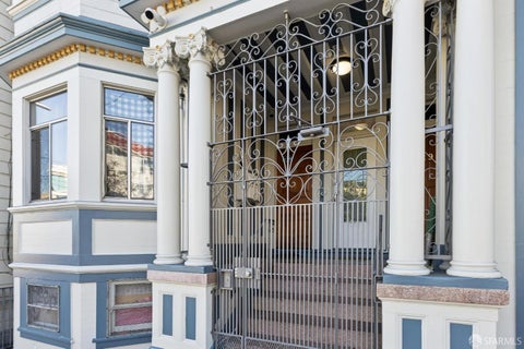 127-129 Duboce Avenue, San Francisco, CA 94103