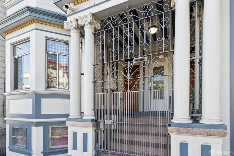 127-129 Duboce Avenue