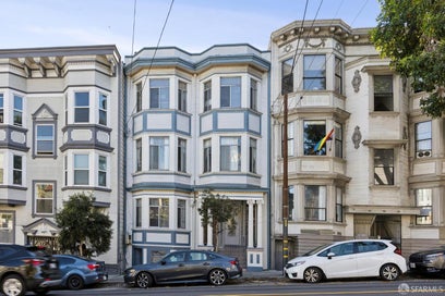 127-129 Duboce Avenue San Francisco CA 94103