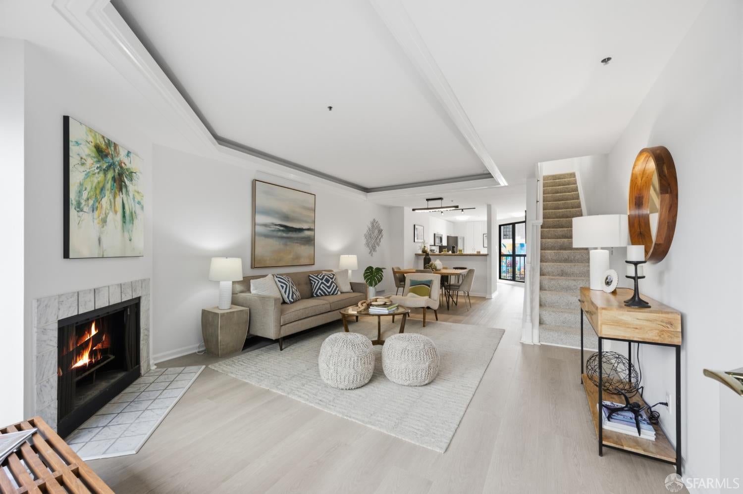 601 Van Ness Avenue 18, San Francisco CA 94102