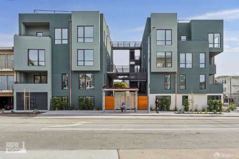 Property photo of 4135 California Street 7, San Francisco, CA 94118