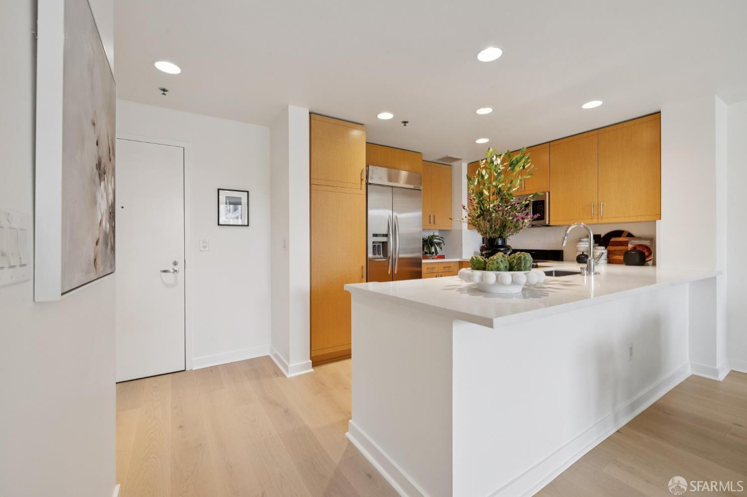 255 Berry Street 507