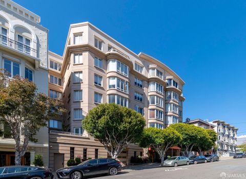 1438 Green Street Unit 2C, San Francisco, CA 94109 - #: 424026818