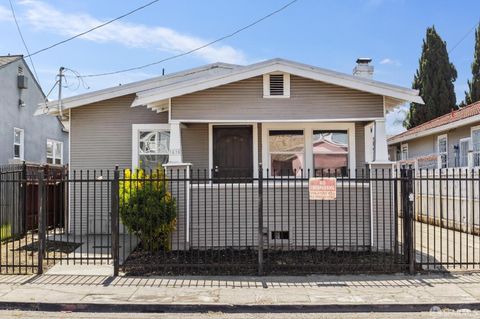 1616 69th Avenue, Oakland, CA 94621 - #: 425036474