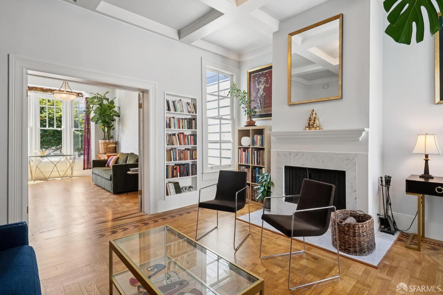3052 Sacramento Street, San Francisco CA 94115