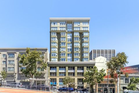 750 Van Ness Avenue Unit 1106, San Francisco, CA 94102 - #: 426093884
