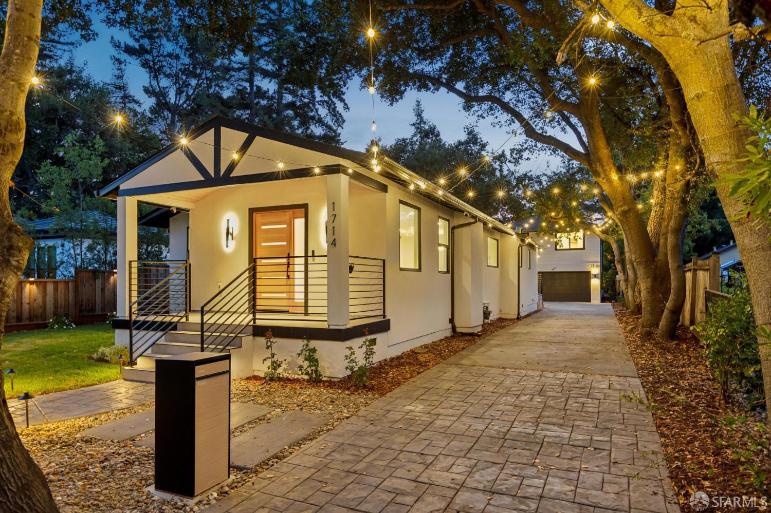 1714 Whipple Avenue, Redwood City CA 94062