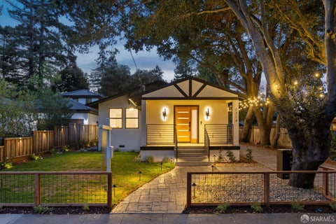 Property photo of 1714 Whipple Avenue, Redwood City, CA 94062