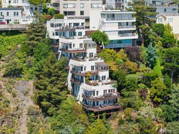 36-52 Calhoun Terrace San Francisco CA 94133