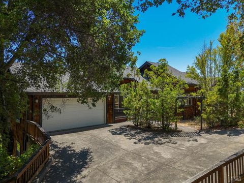 6 River Oaks Court, San Rafael, CA 94901 - #: 324054436