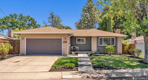 2332 Charlotte Avenue, Concord, CA 94518 - #: 423754537