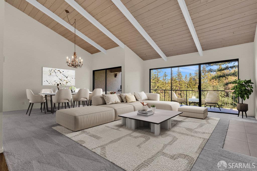 Menlo Park, California 94025, United States, 3 Bedrooms Bedrooms, ,2 BathroomsBathrooms,Residential,Active,232405