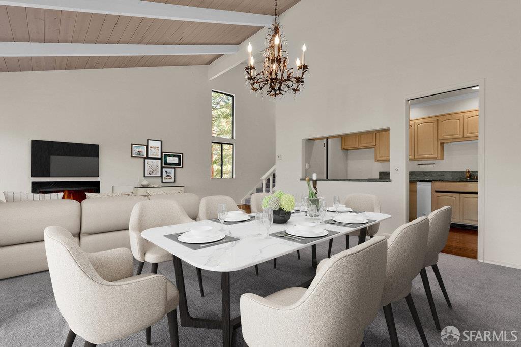 Menlo Park, California 94025, United States, 3 Bedrooms Bedrooms, ,2 BathroomsBathrooms,Residential,Active,232405