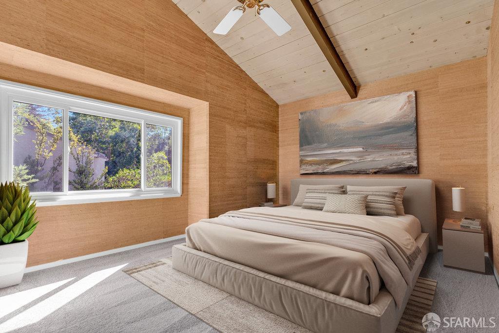 Menlo Park, California 94025, United States, 3 Bedrooms Bedrooms, ,2 BathroomsBathrooms,Residential,Active,232405