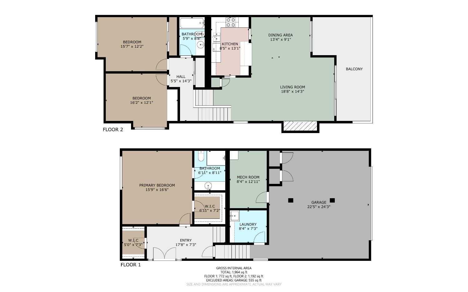 Menlo Park, California 94025, United States, 3 Bedrooms Bedrooms, ,2 BathroomsBathrooms,Residential,Active,232405