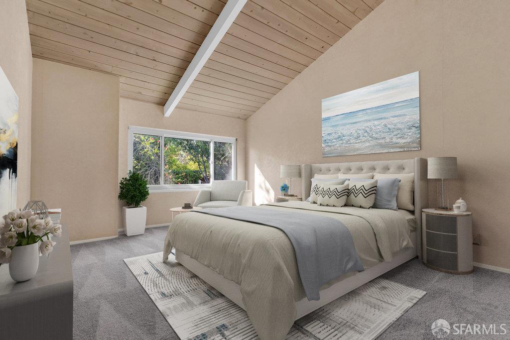 Menlo Park, California 94025, United States, 3 Bedrooms Bedrooms, ,2 BathroomsBathrooms,Residential,Active,232405