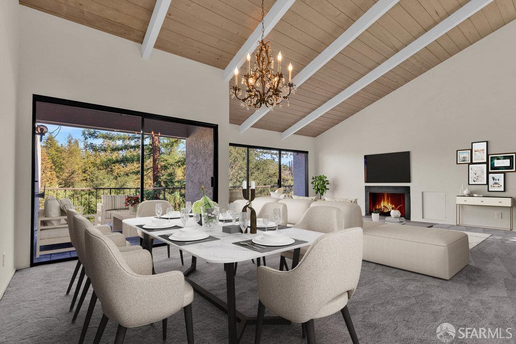 Menlo Park, California 94025, United States, 3 Bedrooms Bedrooms, ,2 BathroomsBathrooms,Residential,Active,232405