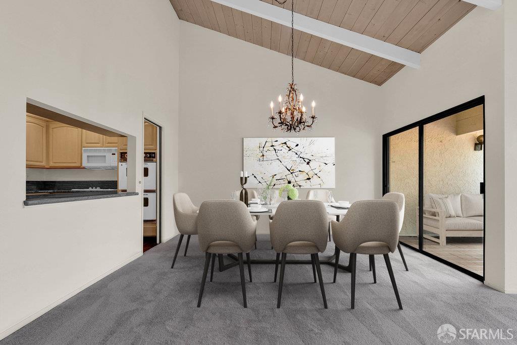 Menlo Park, California 94025, United States, 3 Bedrooms Bedrooms, ,2 BathroomsBathrooms,Residential,Active,232405