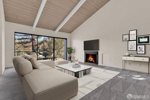 Photo of 170 Sand Hill Circle, Menlo Park, CA 94025 (MLS # 425082967)